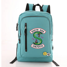 Riverdale Backpack