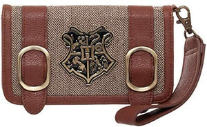 Harry Potter Hogwarts Satchel Wallet