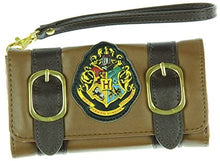 Harry Potter Hogwarts Satchel Fold Wallet