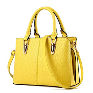 JHVYF Casual Top Handle Tote Bag