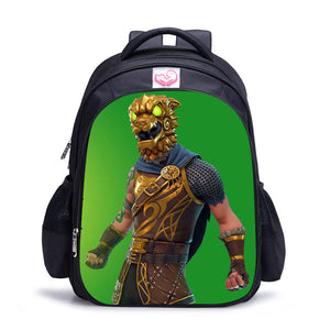 Fortnite Battle Royale Backpack/School Bag