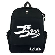 Pop Culture/Anime Style Laptop Backpack