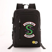 Riverdale Backpack