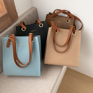 Luxury Style Shoulder Bag